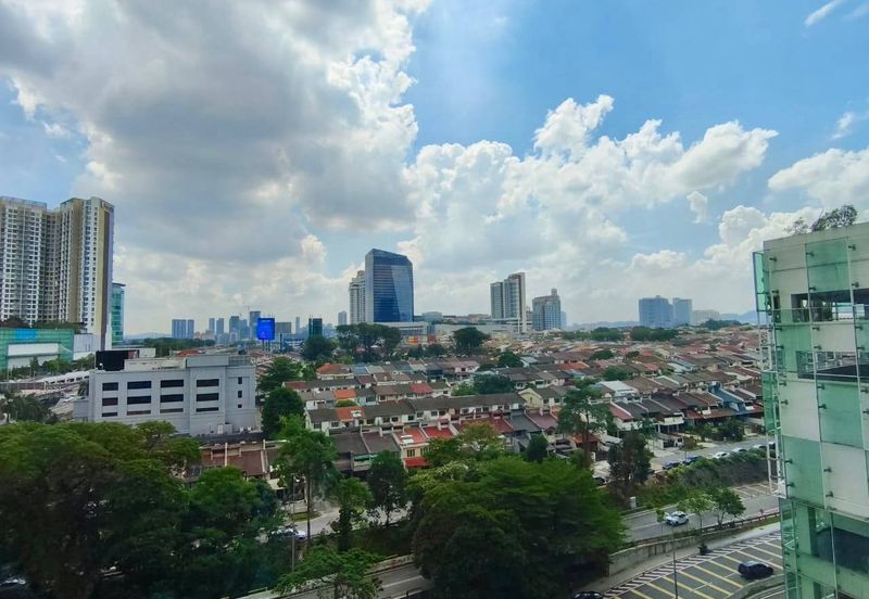 Kampung Baru