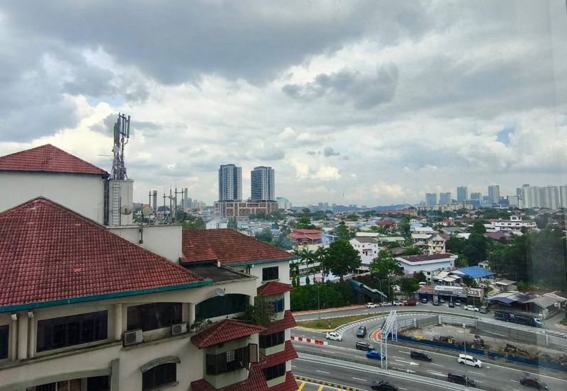 Kampung Baru