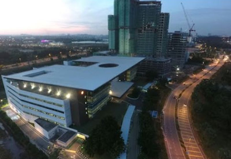 Cyberjaya