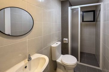 Cassia Residence @ Laman View