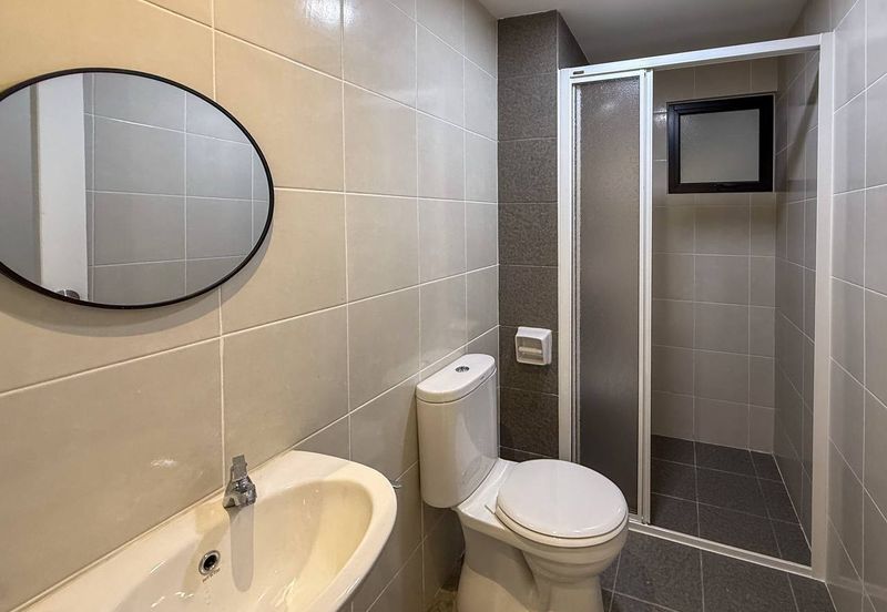 Cassia Residence @ Laman View