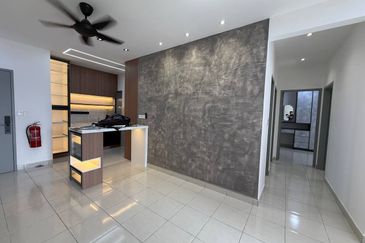 Cassia Residence @ Laman View