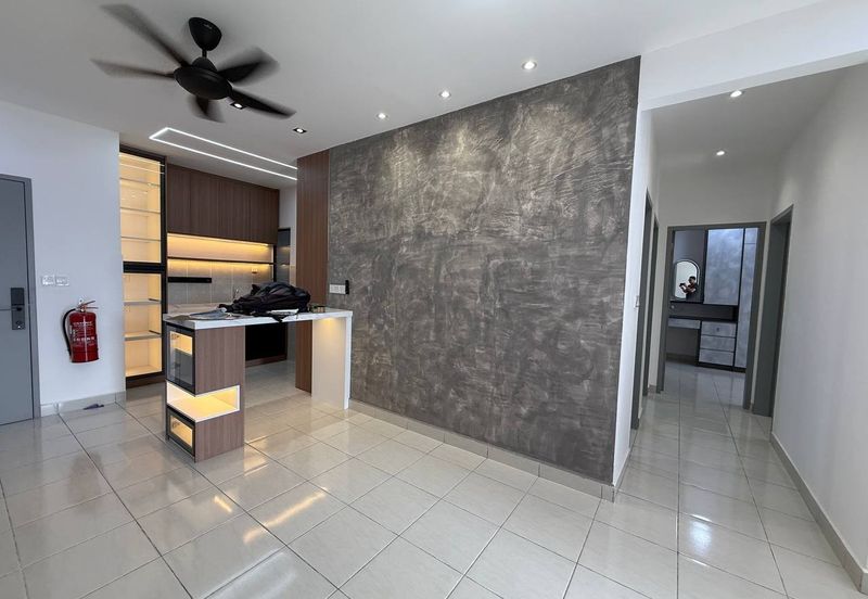 Cassia Residence @ Laman View