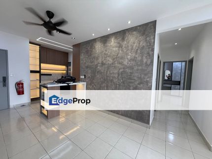 Renovated Show Unit Cassia Residence Cyberjaya, Selangor, Cyberjaya