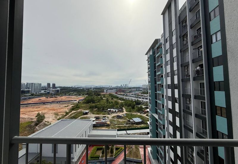 Cassia Residence @ Laman View