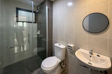 Cassia Residence @ Laman View