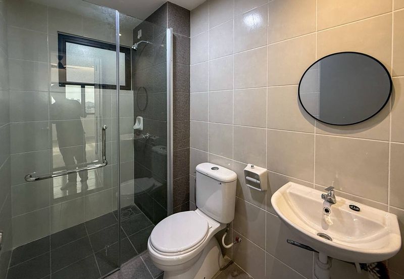 Cassia Residence @ Laman View