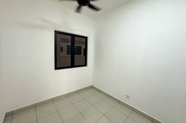 Cassia Residence @ Laman View