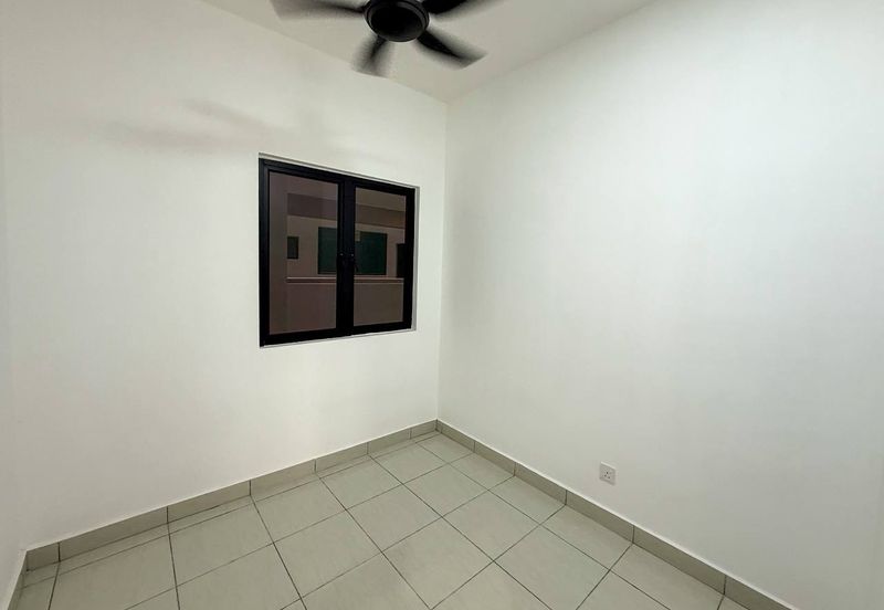 Cassia Residence @ Laman View