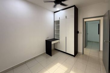 Cassia Residence @ Laman View