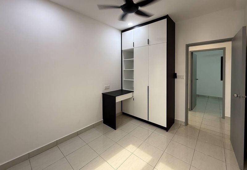 Cassia Residence @ Laman View