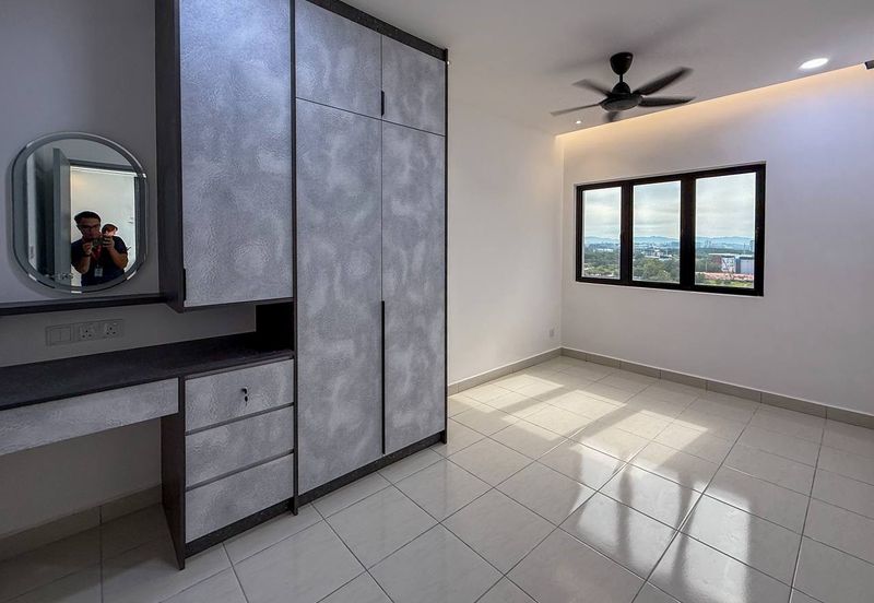 Cassia Residence @ Laman View