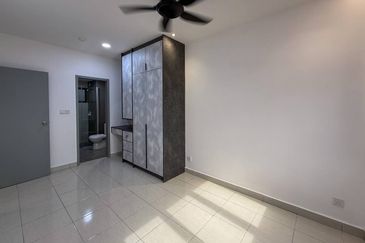 Cassia Residence @ Laman View