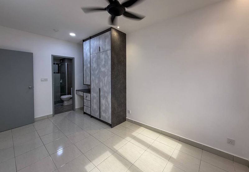 Cassia Residence @ Laman View