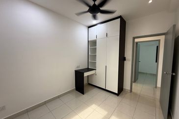 Cassia Residence @ Laman View