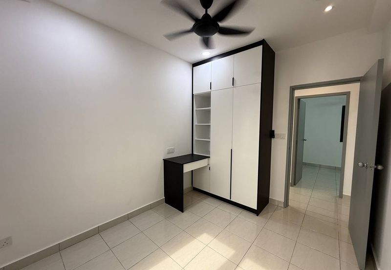 Cassia Residence @ Laman View