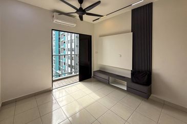 Cassia Residence @ Laman View