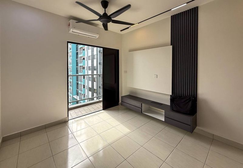 Cassia Residence @ Laman View