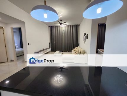 Partially Furnished Conezion Residence Putrajaya, Putrajaya, Putrajaya