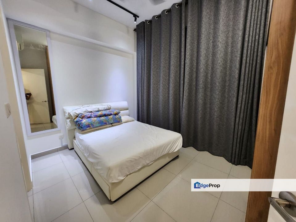 Partially Furnished Conezion Residence Putrajaya, Putrajaya, Putrajaya