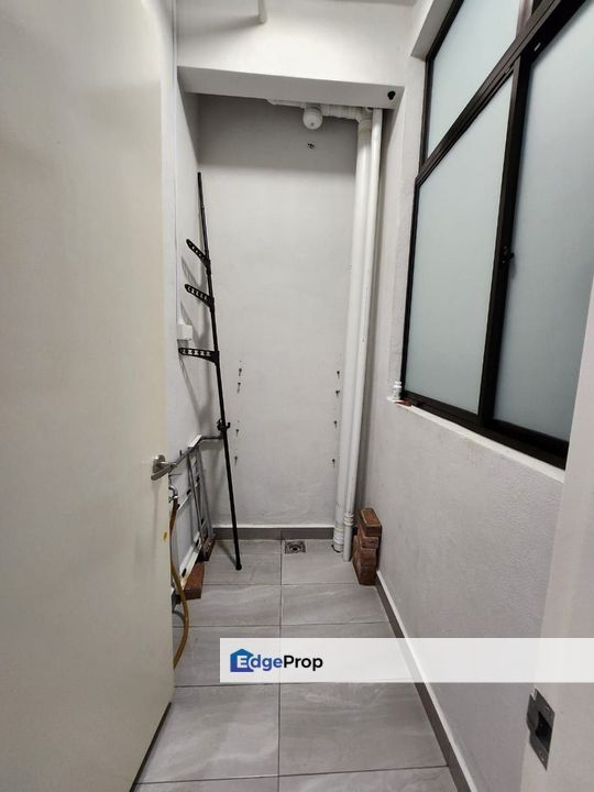 Partially Furnished Conezion Residence Putrajaya, Putrajaya, Putrajaya