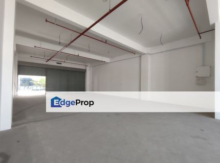 First Floor Office Space Cbd 3 Perdana Cyberjaya, Selangor, Cyberjaya