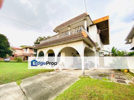 2 Storey Bungalow Ss 3 Petaling Jaya, Selangor, Kelana Jaya
