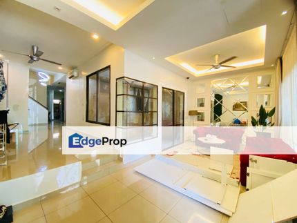 2 Sorey Terrace Jalan Tiang Seri Bukit Jelutong, Selangor, Shah Alam