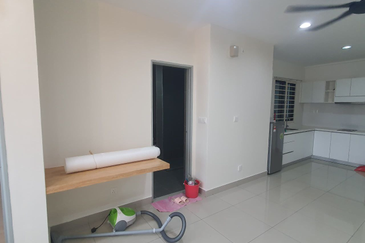 Hedgeford 10 Residences