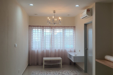 Hedgeford 10 Residences