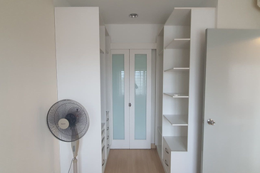 Hedgeford 10 Residences