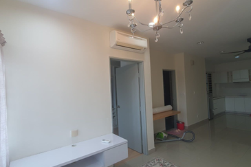 Hedgeford 10 Residences