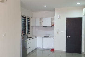 Hedgeford 10 Residences