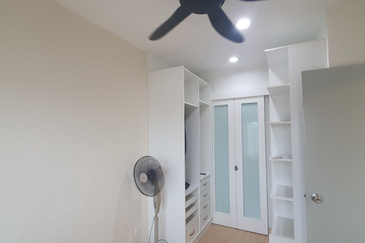 Hedgeford 10 Residences