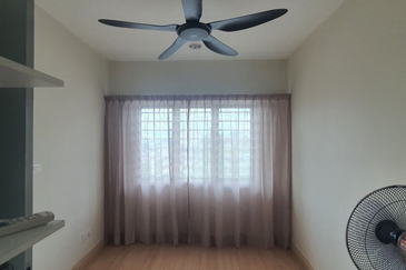 Hedgeford 10 Residences