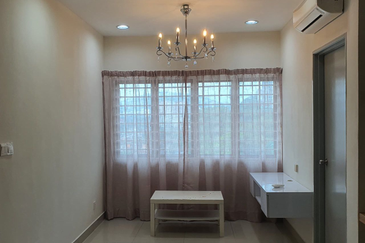 Hedgeford 10 Residences