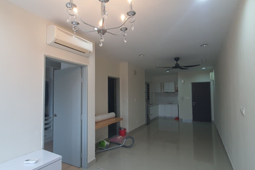 Hedgeford 10 Residences