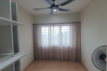 Hedgeford 10 Residences