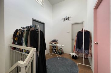 Casa Green @ Cybersouth