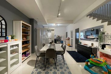 Casa Green @ Cybersouth