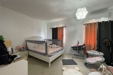 Casa Green @ Cybersouth