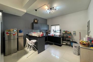 Casa Green @ Cybersouth