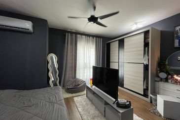 Casa Green @ Cybersouth