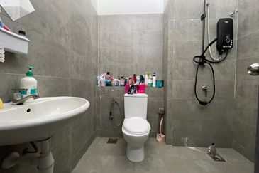 Casa Green @ Cybersouth