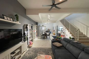 Casa Green @ Cybersouth