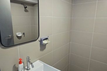 Pinnacle Kelana Jaya