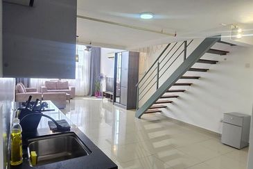 Pinnacle Kelana Jaya