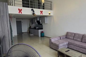 Pinnacle Kelana Jaya