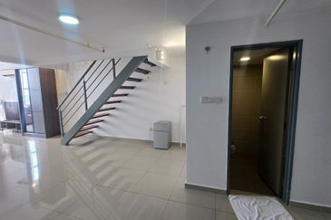 Pinnacle Kelana Jaya