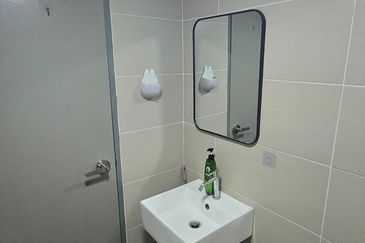 Pinnacle Kelana Jaya